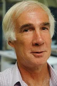 Lynden Howells, professional proofreader